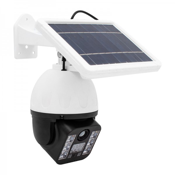 POWERMASTER T-30 HAREKET SENSÖRLÜ LEDLİ MAKET KAMERA POWERMASTER T-30 HAREKET SENSÖRLÜ LEDLİ MAKET KAMERA