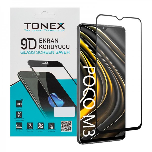 POWERMASTER KIRILMAZ CEP TELEFONU EKRAN KORUYUCU XİAOMI MI POCO M3 POWERMASTER KIRILMAZ CEP TELEFONU EKRAN KORUYUCU XİAOMI MI POCO M3