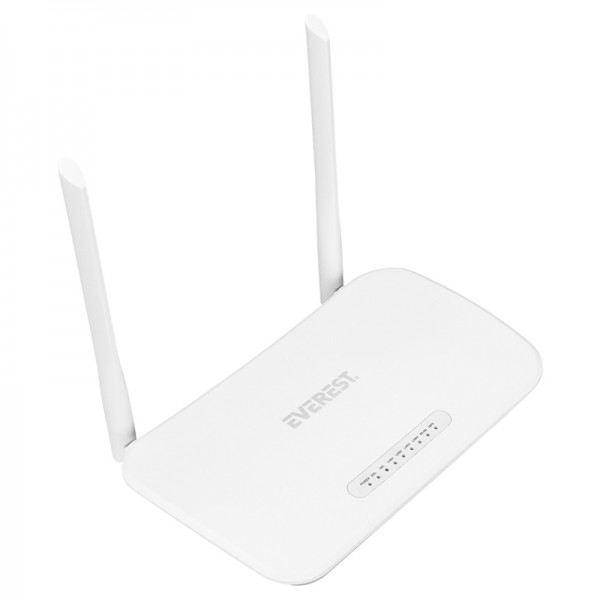 EVEREST SG-V500 2.4GHZ 300 MBPS KABLOSUZ VDSL/ADSL2+ MODEM ROUTER EVEREST SG-V500 2.4GHZ 300 MBPS KABLOSUZ VDSL/ADSL2+ MODEM ROUTER