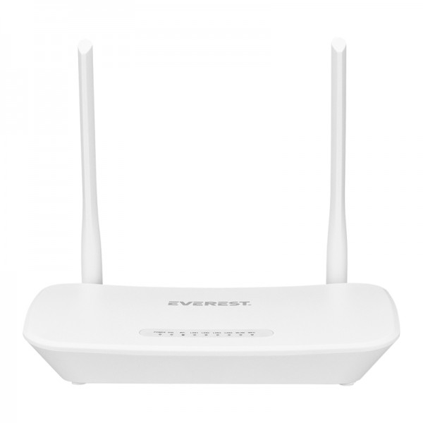 EVEREST SG-V500 2.4GHZ 300 MBPS KABLOSUZ VDSL/ADSL2+ MODEM ROUTER EVEREST SG-V500 2.4GHZ 300 MBPS KABLOSUZ VDSL/ADSL2+ MODEM ROUTER