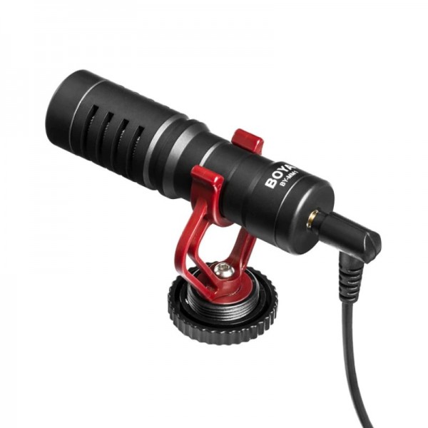 POWERMASTER BY-MM1 PROFESYONEL SÜNGERLİ KARDİYOT KONDENSER MİKROFON POWERMASTER BY-MM1 PROFESYONEL SÜNGERLİ KARDİYOT KONDENSER MİKROFON