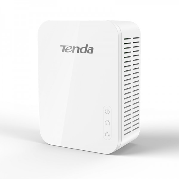 TENDA PH3 AV1000 1000 MBPS GIGABIT POWERLINE ADAPTÖR KİTİ TENDA PH3 AV1000 1000 MBPS GIGABIT POWERLINE ADAPTÖR KİTİ