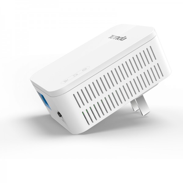 TENDA PH3 AV1000 1000 MBPS GIGABIT POWERLINE ADAPTÖR KİTİ TENDA PH3 AV1000 1000 MBPS GIGABIT POWERLINE ADAPTÖR KİTİ