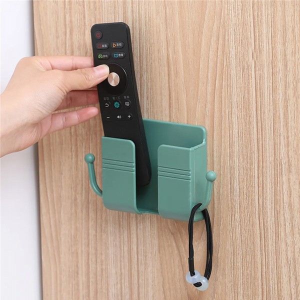 WEKO KENDİNDEN YAPIŞKANLI PLASTİK TELEFON - KUMANDA TUTACAĞI WEKO KENDİNDEN YAPIŞKANLI PLASTİK TELEFON - KUMANDA TUTACAĞI
