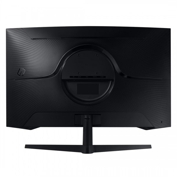 SAMSUNG ODYSSEY G5 C34G55TQWR 34 1 MS 165 HZ FREESYNC 2K CURVED GAMİNG MONİTÖR