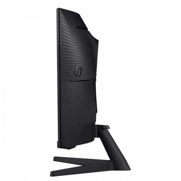 SAMSUNG ODYSSEY G5 C34G55TQWR 34 1 MS 165 HZ FREESYNC 2K CURVED GAMİNG MONİTÖR