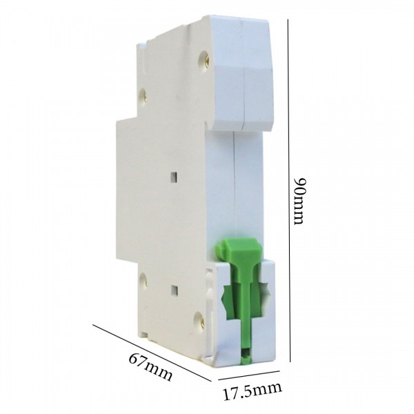 POWERMASTER PM-14603 AKILLI EV SİSTEMİ İÇİN WİFİ SİGORTA 63A (TONGOU - EWELİNK) POWERMASTER PM-14603 AKILLI EV SİSTEMİ İÇİN WİFİ SİGORTA 63A (TONGOU - EWELİNK)