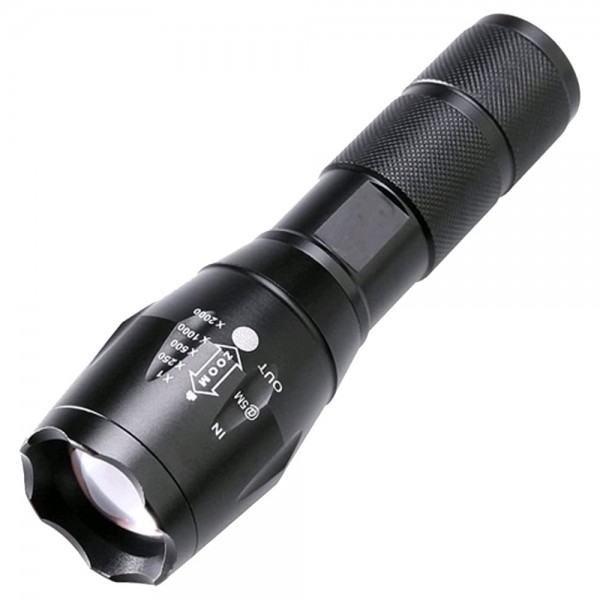 POWERMASTER PM-14623 ŞARJLI ZOOMLU FLASH ÖZELLİKLİ POWER LEDLİ EL FENERİ POWERMASTER PM-14623 ŞARJLI ZOOMLU FLASH ÖZELLİKLİ POWER LEDLİ EL FENERİ