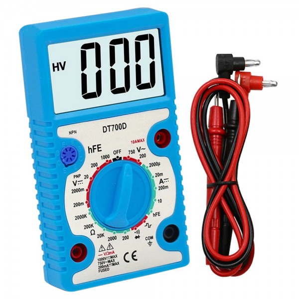 POWERMASTER PM-14625 JUMBO DISPLAY DİJİTAL ÖLÇÜ ALETİ POWERMASTER PM-14625 JUMBO DISPLAY DİJİTAL ÖLÇÜ ALETİ