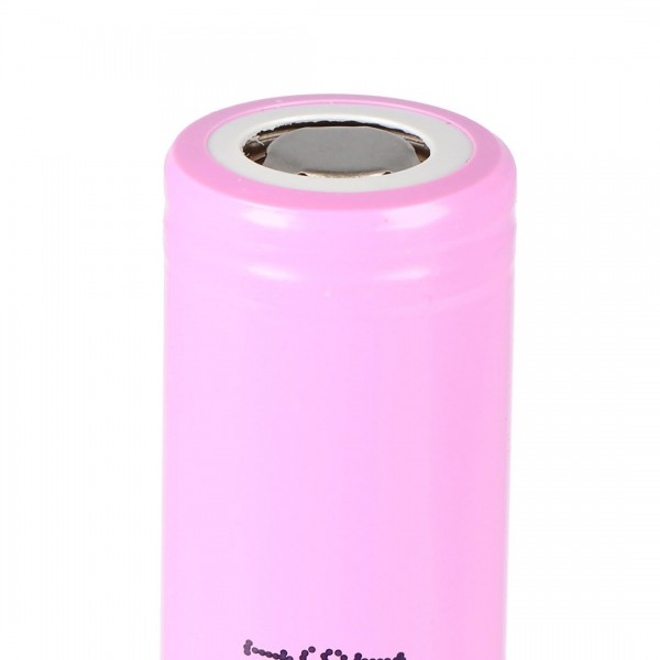 POWERMASTER PM-14631 ICR-18650-26F ŞARJLI 3.7 VOLT 3000 MAH LI-ION PİL (2Lİ PAKET FİYATI) POWERMASTER PM-14631 ICR-18650-26F ŞARJLI 3.7 VOLT 3000 MAH LI-ION PİL (2Lİ PAKET FİYATI)