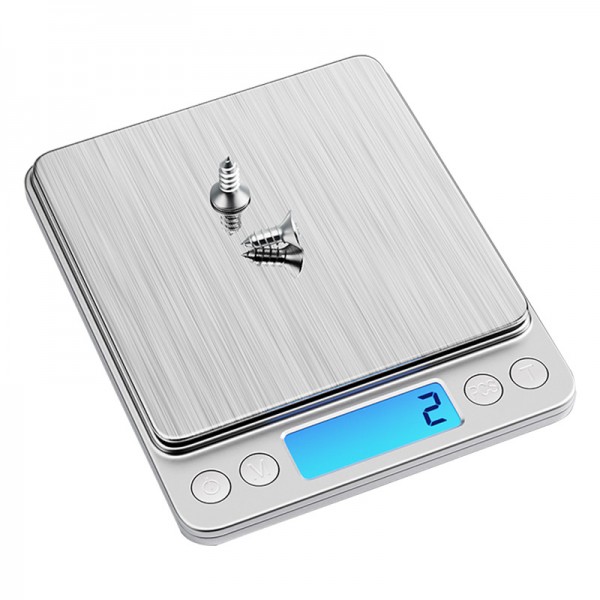 POWERMASTER PM-14635 500 GRAM DİJİTAL HASSAS TERAZİ (0.01 GRAM) POWERMASTER PM-14635 500 GRAM DİJİTAL HASSAS TERAZİ (0.01 GRAM)