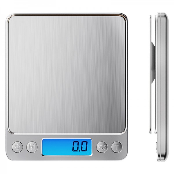 POWERMASTER PM-14635 500 GRAM DİJİTAL HASSAS TERAZİ (0.01 GRAM) POWERMASTER PM-14635 500 GRAM DİJİTAL HASSAS TERAZİ (0.01 GRAM)