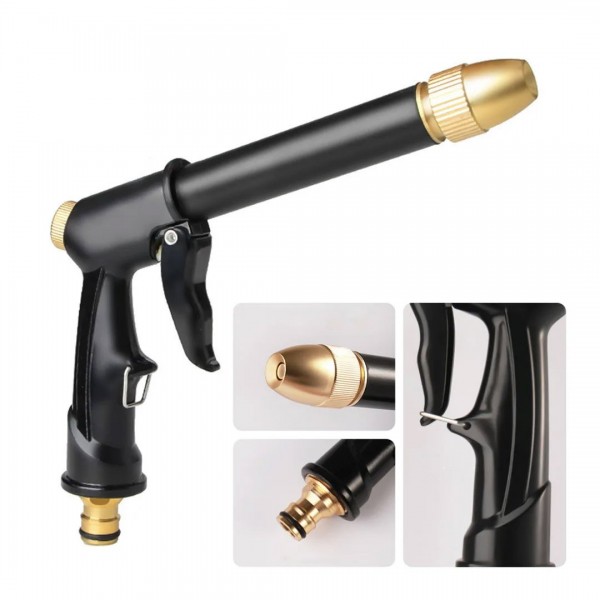 POWERMASTER BASINÇLI HORTUM UCU APARATI - TAZYİKLİ SU PÜSKÜRTME APARATI POWERMASTER BASINÇLI HORTUM UCU APARATI - TAZYİKLİ SU PÜSKÜRTME APARATI