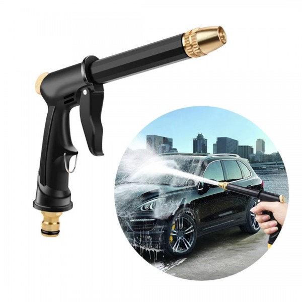 POWERMASTER BASINÇLI HORTUM UCU APARATI - TAZYİKLİ SU PÜSKÜRTME APARATI POWERMASTER BASINÇLI HORTUM UCU APARATI - TAZYİKLİ SU PÜSKÜRTME APARATI