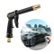 POWERMASTER BASINÇLI HORTUM UCU APARATI - TAZYİKLİ SU PÜSKÜRTME APARATI