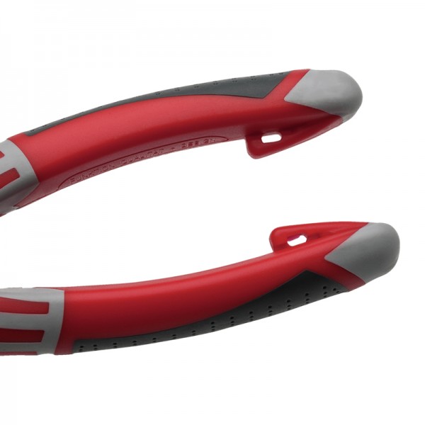 POWERMASTER SMU 200MM BÜYÜK BOY KARBON ÇELİK PENSE POWERMASTER SMU 200MM BÜYÜK BOY KARBON ÇELİK PENSE