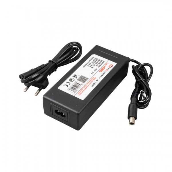 POWERMASTER AD0003 TDS UÇLU XIAOMI M365 42 VOLT - 2 AMPER ELEKTRİKLİ SCOOTER ŞARJ CİHAZI ADAPTÖRÜ POWERMASTER AD0003 TDS UÇLU XIAOMI M365 42 VOLT - 2 AMPER ELEKTRİKLİ SCOOTER ŞARJ CİHAZI ADAPTÖRÜ