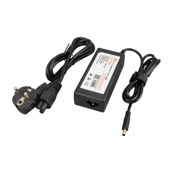 POWERMASTER PM-14853 19.5 VOLT - 3.33 AMPER 4.5*3.0 MM UÇLU ADAPTÖR (DELL ULTRABOOK NOTEBOOK) POWERMASTER PM-14853 19.5 VOLT - 3.33 AMPER 4.5*3.0 MM UÇLU ADAPTÖR (DELL ULTRABOOK NOTEBOOK)