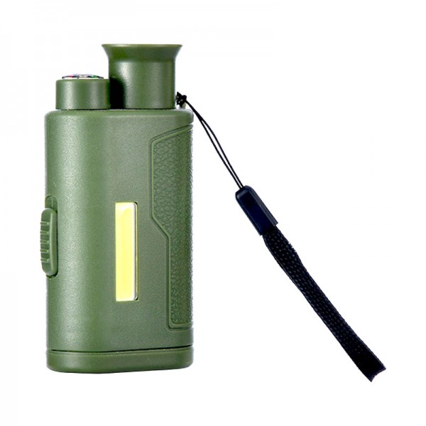 POWERMASTER MX-39 PUSULA LAZER LEDLİ ÇOK FONKSİYONLU DÜRBÜN POWERMASTER MX-39 PUSULA LAZER LEDLİ ÇOK FONKSİYONLU DÜRBÜN