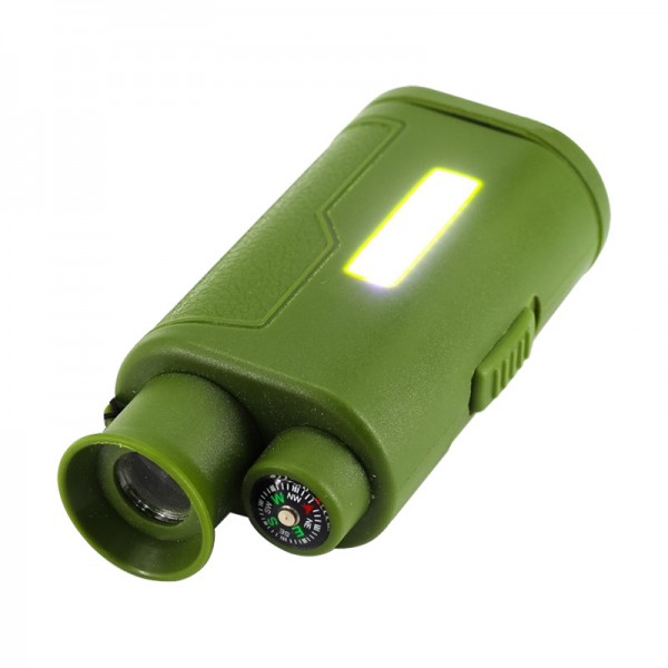 POWERMASTER MX-39 PUSULA LAZER LEDLİ ÇOK FONKSİYONLU DÜRBÜN POWERMASTER MX-39 PUSULA LAZER LEDLİ ÇOK FONKSİYONLU DÜRBÜN