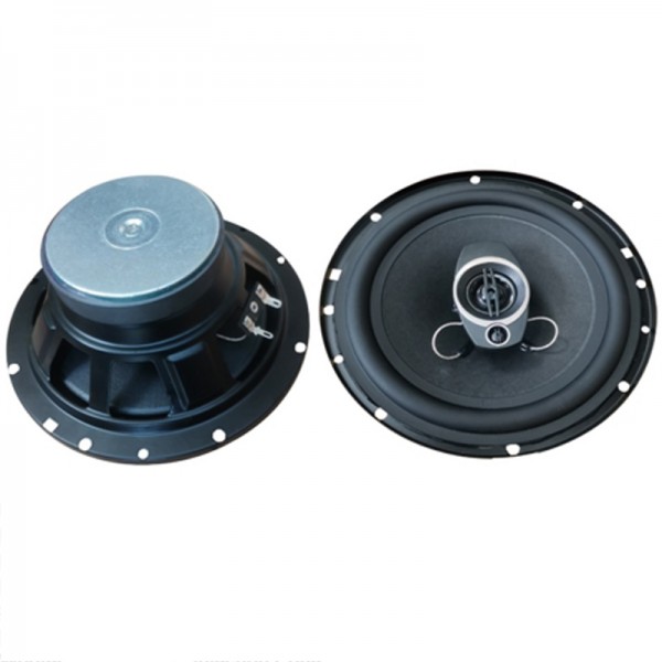 LEONE HR-160MD 16 CM 450 WATT MAX 225 WATT RMS 3 YOLLU 2 Lİ TWEETERLI OTO HOPARLÖR LEONE HR-160MD 16 CM 450 WATT MAX 225 WATT RMS 3 YOLLU 2 Lİ TWEETERLI OTO HOPARLÖR
