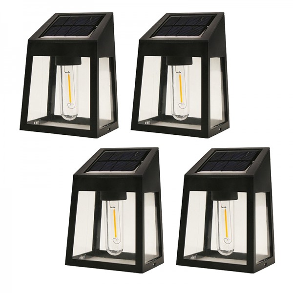 POWERMASTER PM-14916 PİLLİ SOLAR GÜNEŞ ENERJİLİ GECE SENSÖRLÜ BAHÇE AYDINLATMA LAMBASI (4LÜ PAKET) POWERMASTER PM-14916 PİLLİ SOLAR GÜNEŞ ENERJİLİ GECE SENSÖRLÜ BAHÇE AYDINLATMA LAMBASI (4LÜ PAKET)