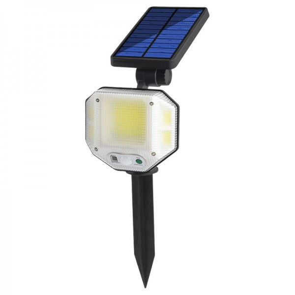 POWERMASTER PM-14917 SENSÖRLÜ KUMANDALI 3 KADEMELİ SOLARLI BAHÇE AYDINLATMA LAMBASI POWERMASTER PM-14917 SENSÖRLÜ KUMANDALI 3 KADEMELİ SOLARLI BAHÇE AYDINLATMA LAMBASI