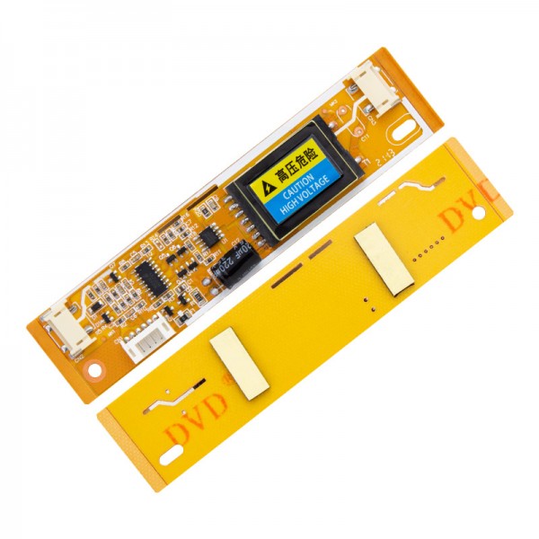LCD INVERTER 10-28V GİRİŞ 15-22 INC MONİTÖR BOARD AVT-1502L LCD INVERTER 10-28V GİRİŞ 15-22 INC MONİTÖR BOARD AVT-1502L