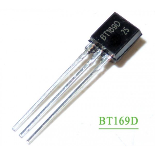 BT 169D