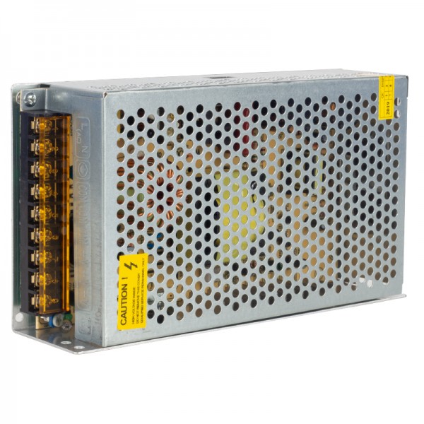 POWERMASTER 34.MA.0026 12 VOLT - 20 AMPER - 240 WATT METAL KASA ADAPTÖR POWERMASTER 34.MA.0026 12 VOLT - 20 AMPER - 240 WATT METAL KASA ADAPTÖR