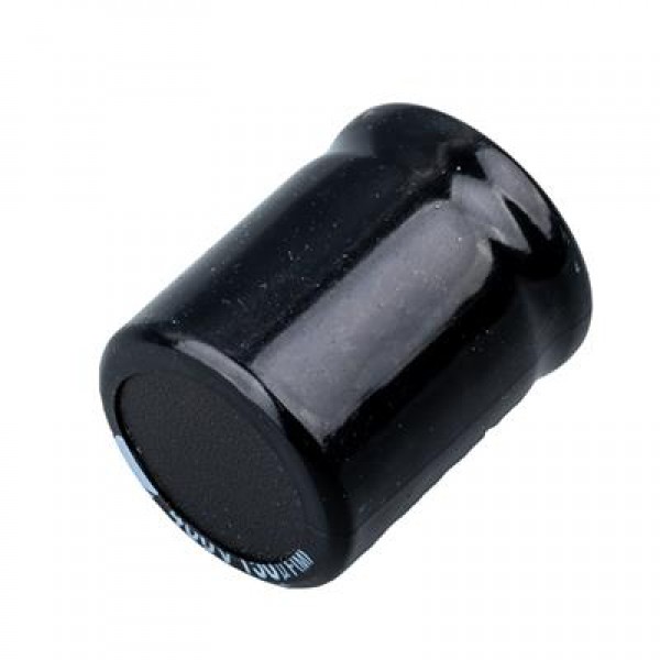 150 µF 400 Volt  Tel Bacak Kondansatör