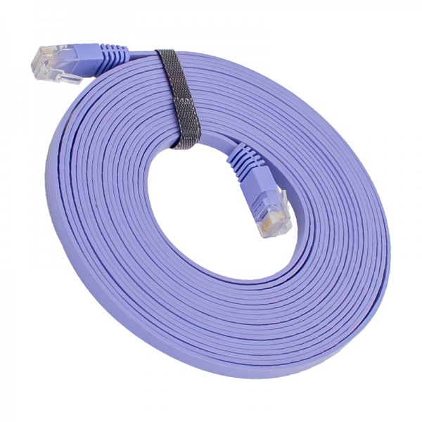 POWERMASTER 5 METRE CAT6 YASSI KABLO
