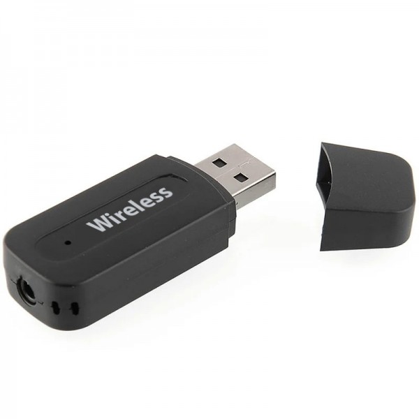 POWERMASTER PM-15152 BLUETOOTH WİRELESS TO 3.5MM JACK AUDİO SES MP3 ALICI (RECEİVER ÇEVİRİCİ ADAPTÖRÜ) POWERMASTER PM-15152 BLUETOOTH WİRELESS TO 3.5MM JACK AUDİO SES MP3 ALICI (RECEİVER ÇEVİRİCİ ADAPTÖRÜ)