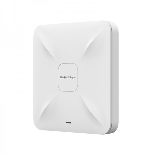 RUIJIE REYEE RG-RAP2200(E) GIGABIT AC1300 DUAL BAND (2.4 GHZ 400 MBPS/5 GHZ 867 MBPS) IC ORTAM TAVAN TİP ACCESS POINT RUIJIE REYEE RG-RAP2200(E) GIGABIT AC1300 DUAL BAND (2.4 GHZ 400 MBPS/5 GHZ 867 MBPS) IC ORTAM TAVAN TİP ACCESS POINT
