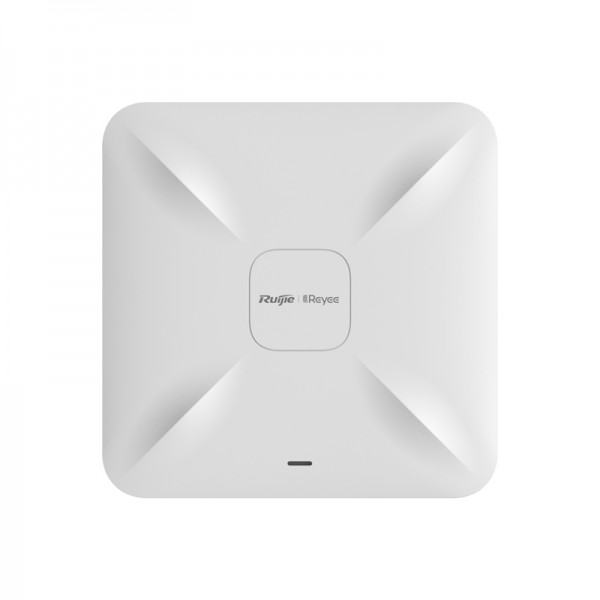 RUIJIE REYEE RG-RAP2200(E) GIGABIT AC1300 DUAL BAND (2.4 GHZ 400 MBPS/5 GHZ 867 MBPS) IC ORTAM TAVAN TİP ACCESS POINT RUIJIE REYEE RG-RAP2200(E) GIGABIT AC1300 DUAL BAND (2.4 GHZ 400 MBPS/5 GHZ 867 MBPS) IC ORTAM TAVAN TİP ACCESS POINT