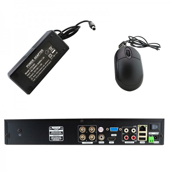 POWERMASTER 15464 AHD/ANALOG/IP/TVI/CVI 4 KANAL 2160P 4K ULTRA HD 4 SES GİRİŞLİ DVR KAYIT CİHAZI POWERMASTER 15464 AHD/ANALOG/IP/TVI/CVI 4 KANAL 2160P 4K ULTRA HD 4 SES GİRİŞLİ DVR KAYIT CİHAZI