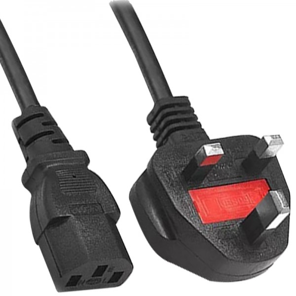 S-LINK SL-P152 3X0.75 MM 1.5 METRE İNGİLİZ TİP C7 POWER KABLO S-LINK SL-P152 3X0.75 MM 1.5 METRE İNGİLİZ TİP C7 POWER KABLO