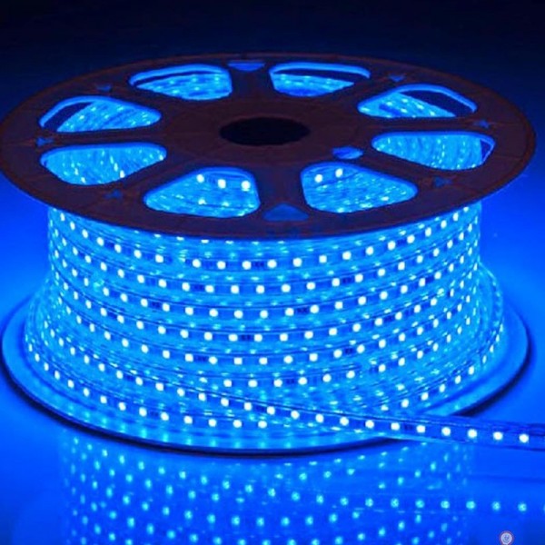 POWERMASTER 9*16 HORTUM LED 100 METRE MAVİ 220 VOLT (MİNİMUM 1 MT. KESİLEBİLİR) POWERMASTER 9*16 HORTUM LED 100 METRE MAVİ 220 VOLT (MİNİMUM 1 MT. KESİLEBİLİR)