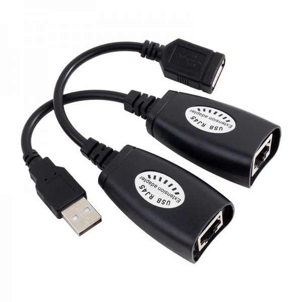 S-LINK SL-U68 USB 2.0 EXTENSİON UZATICI ADAPTÖR S-LINK SL-U68 USB 2.0 EXTENSİON UZATICI ADAPTÖR