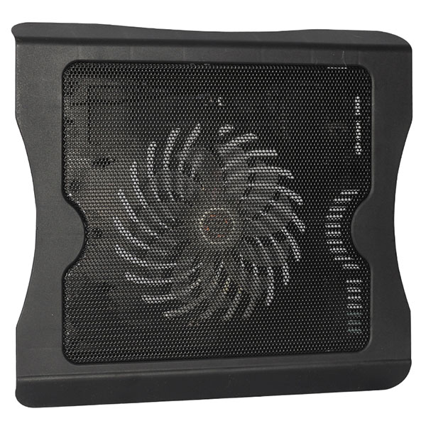 POWERMASTER 883 120MM TEK FANLI IŞIKLI NOTEBOOK SOĞUTUCU (1500RPM) POWERMASTER 883 120MM TEK FANLI IŞIKLI NOTEBOOK SOĞUTUCU (1500RPM)