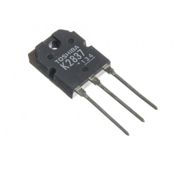 2SK 2837 TO-3P MOSFAT TRANSISTOR