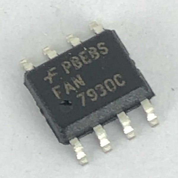 FAN 7930 SMD