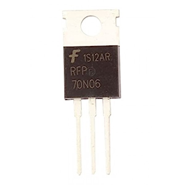 70N06 TO-220 MOSFET TRANSISTOR