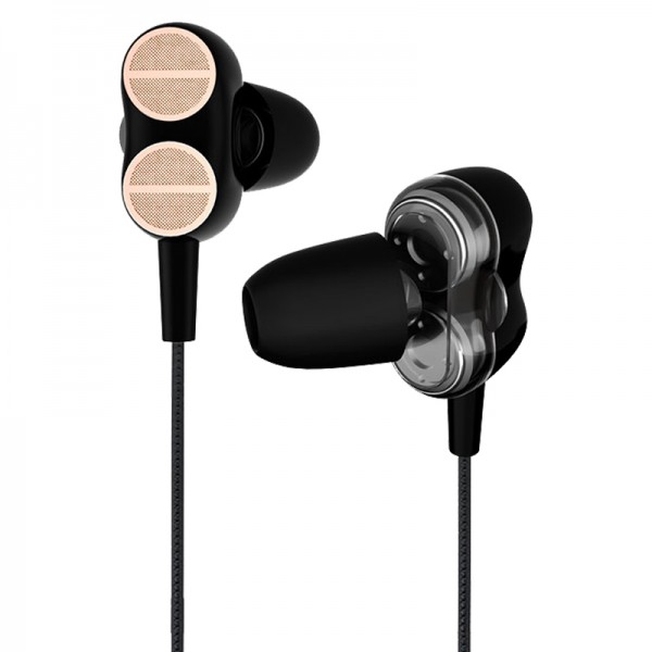LENOVO LECOO EH102 3.5MM JACKLI SİYAH KABLOLU KULAK İÇİ MİKROFONLU KULAKLIK LENOVO LECOO EH102 3.5MM JACKLI SİYAH KABLOLU KULAK İÇİ MİKROFONLU KULAKLIK