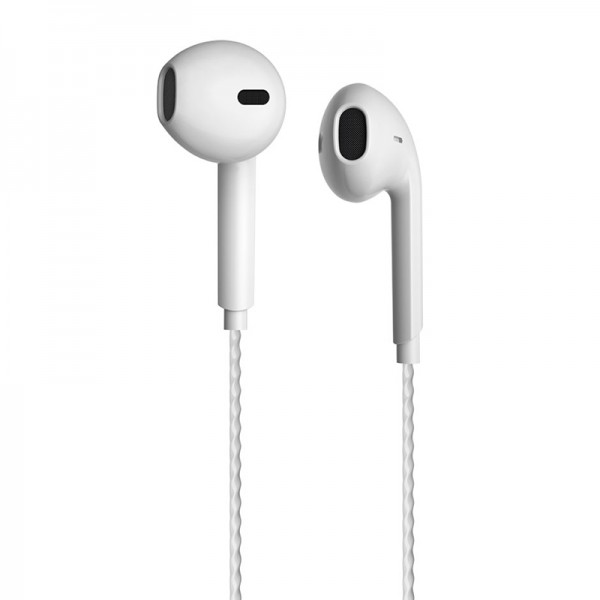 LENOVO LECOO EH104W 3.5MM JACKLI KABLOLU KULAK İÇİ MİKROFONLU BEYAZ KULAKLIK LENOVO LECOO EH104W 3.5MM JACKLI KABLOLU KULAK İÇİ MİKROFONLU BEYAZ KULAKLIK