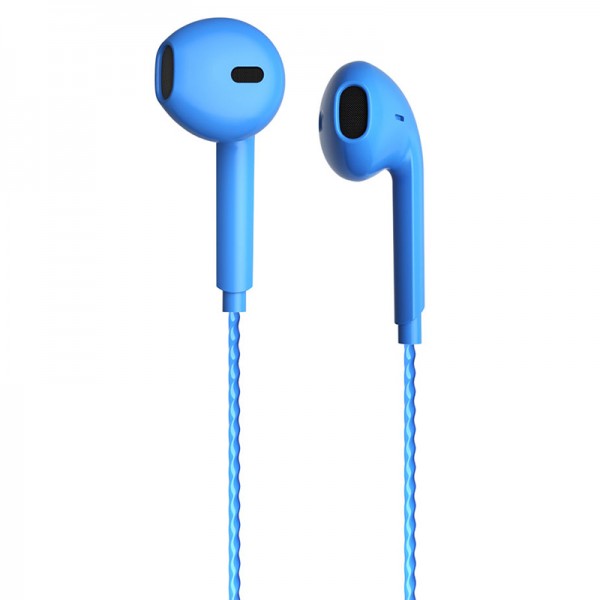 LENOVO LECOO EH104BL 3.5MM JACKLI KABLOLU KULAK İÇİ MİKROFONLU MAVİ KULAKLIK LENOVO LECOO EH104BL 3.5MM JACKLI KABLOLU KULAK İÇİ MİKROFONLU MAVİ KULAKLIK