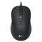 LENOVO LECOO MS102 800/1200/1600 DPI 4 TUŞLU USB KABLOLU OPTİK MOUSE