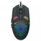 LENOVO LECOO MS105 3200 DPI 6 TUŞLU KABLOLU RGB LED AYDINLATMALI GAMING MOUSE