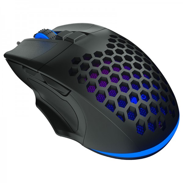 LENOVO LECOO MS107 3200 DPI 7 TUŞLU KABLOLU RGB LED AYDINLATMALI GAMING MOUSE LENOVO LECOO MS107 3200 DPI 7 TUŞLU KABLOLU RGB LED AYDINLATMALI GAMING MOUSE