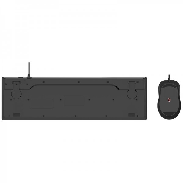 LENOVO LECOO CM102 USB KABLOLU SİYAH Q KLAVYE MOUSE SET LENOVO LECOO CM102 USB KABLOLU SİYAH Q KLAVYE MOUSE SET